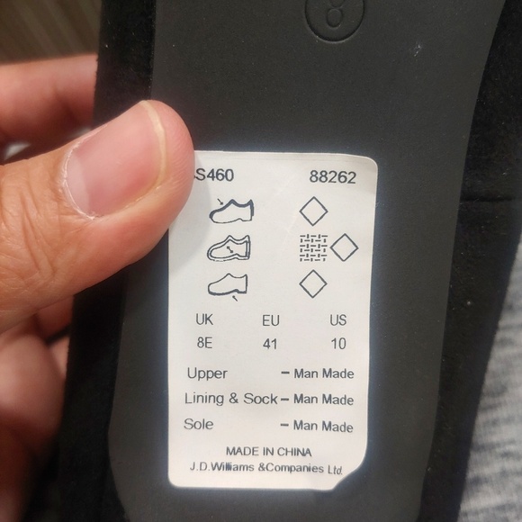 Sole diva black suede booties - Picture 4 of 5